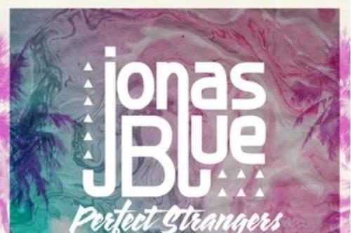 Perfect Strangers(Jonas Blue,JP Cooper演唱的歌曲)