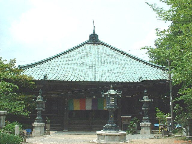 施福寺