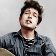 鮑勃·迪倫(Bob Dylan)