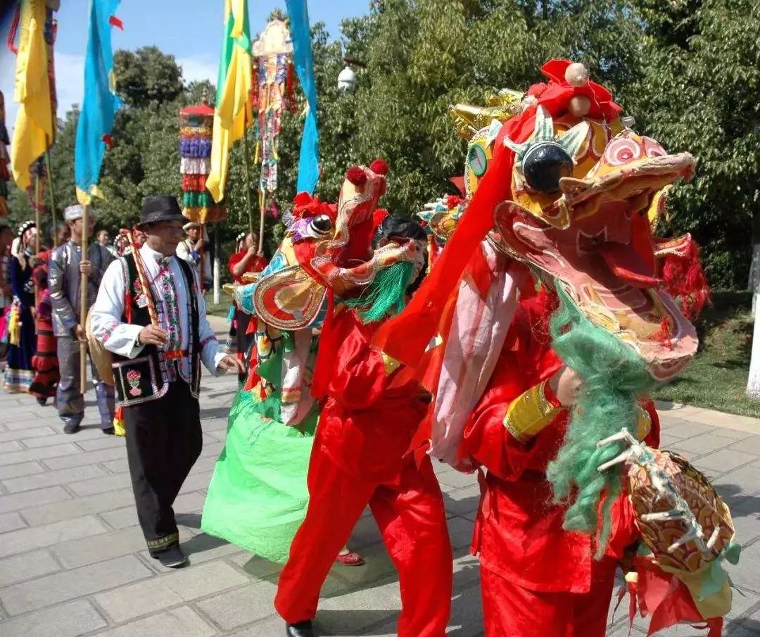 祭祖習俗（下沙祭祖）