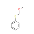 甲氧基甲基苯基硫醚
