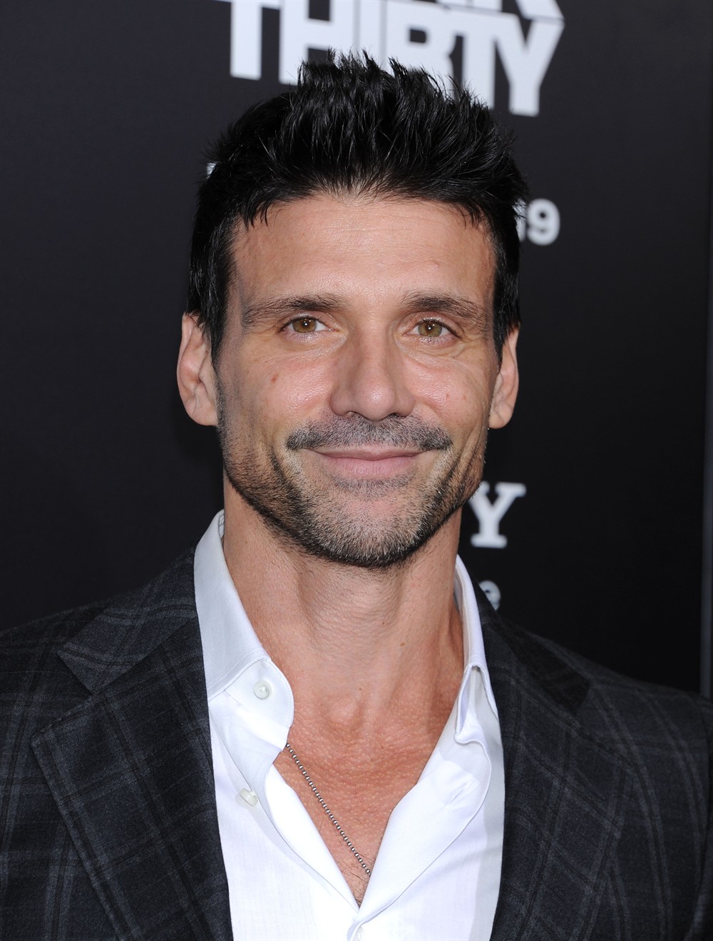 Frank Grillo