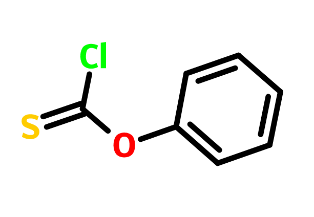 硫代氯甲酸苯酯