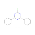 2-氯-4,6-二苯基-1,3,5-三嗪