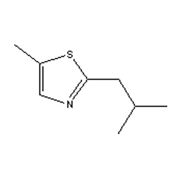 2-異丁基-4-甲基噻唑