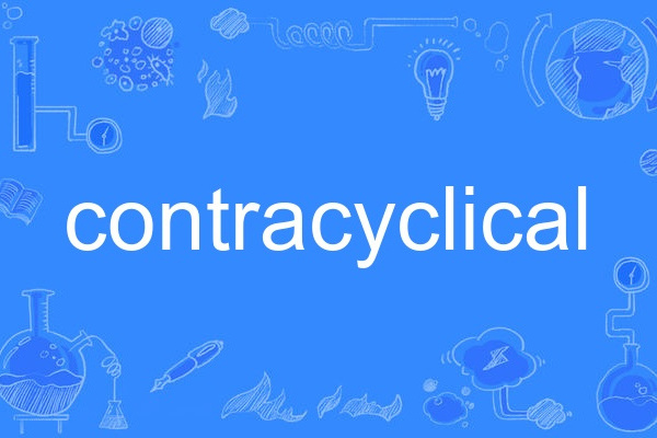 contracyclical