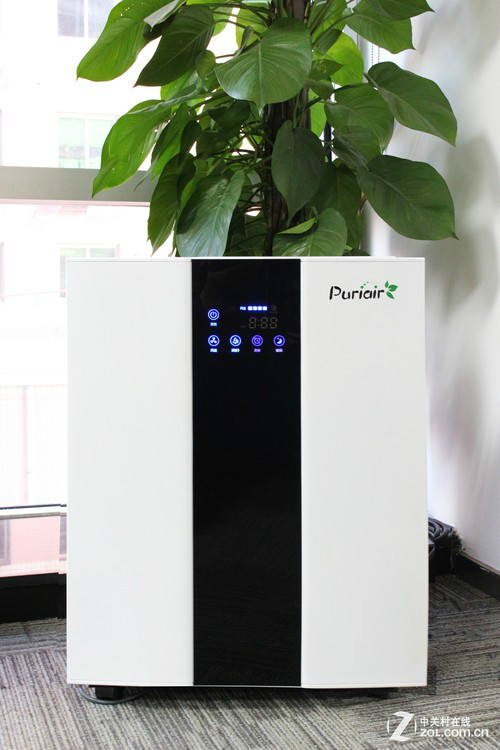 普瑞風Puriair空氣淨化器B-8000