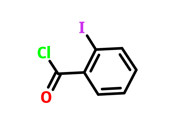 鄰碘苯甲醯氯