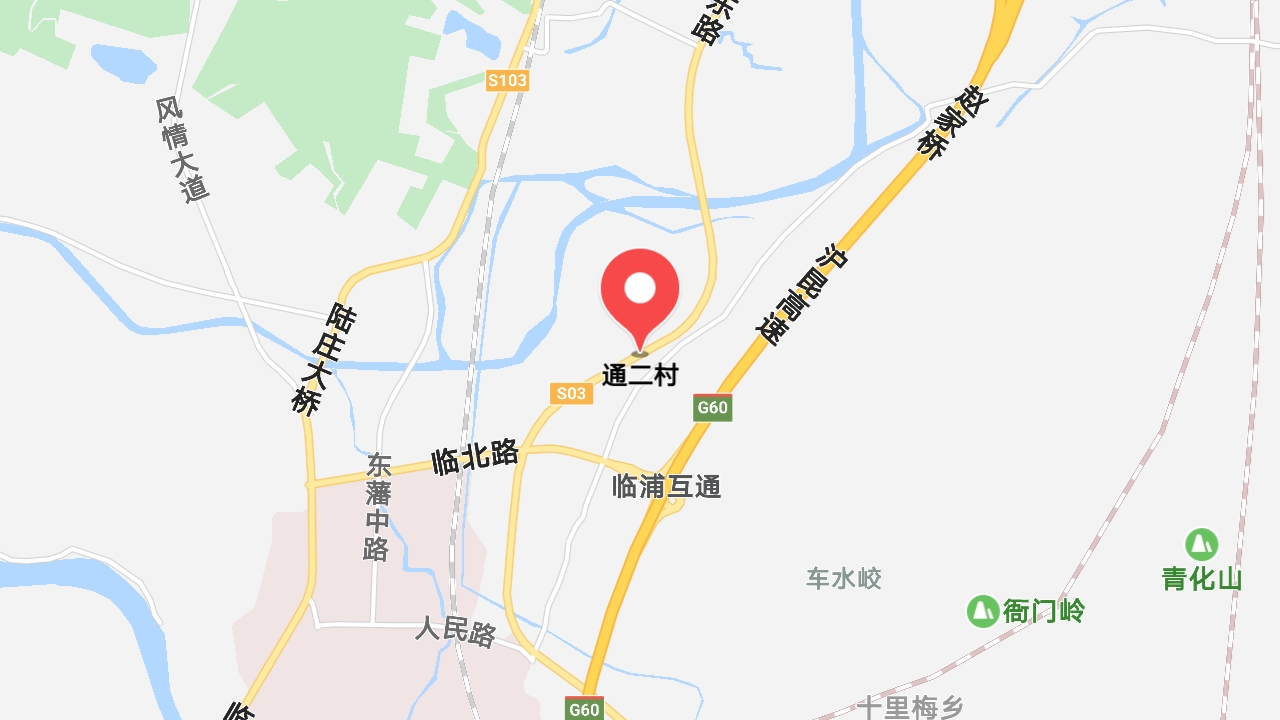 地圖信息