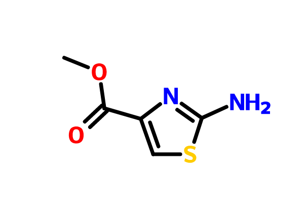 2-氨基噻唑-4-甲酸甲酯