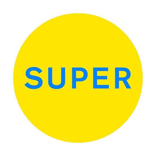 Super(Pet Shop Boys專輯)