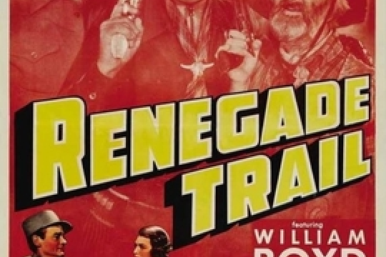 The Renegade Trail