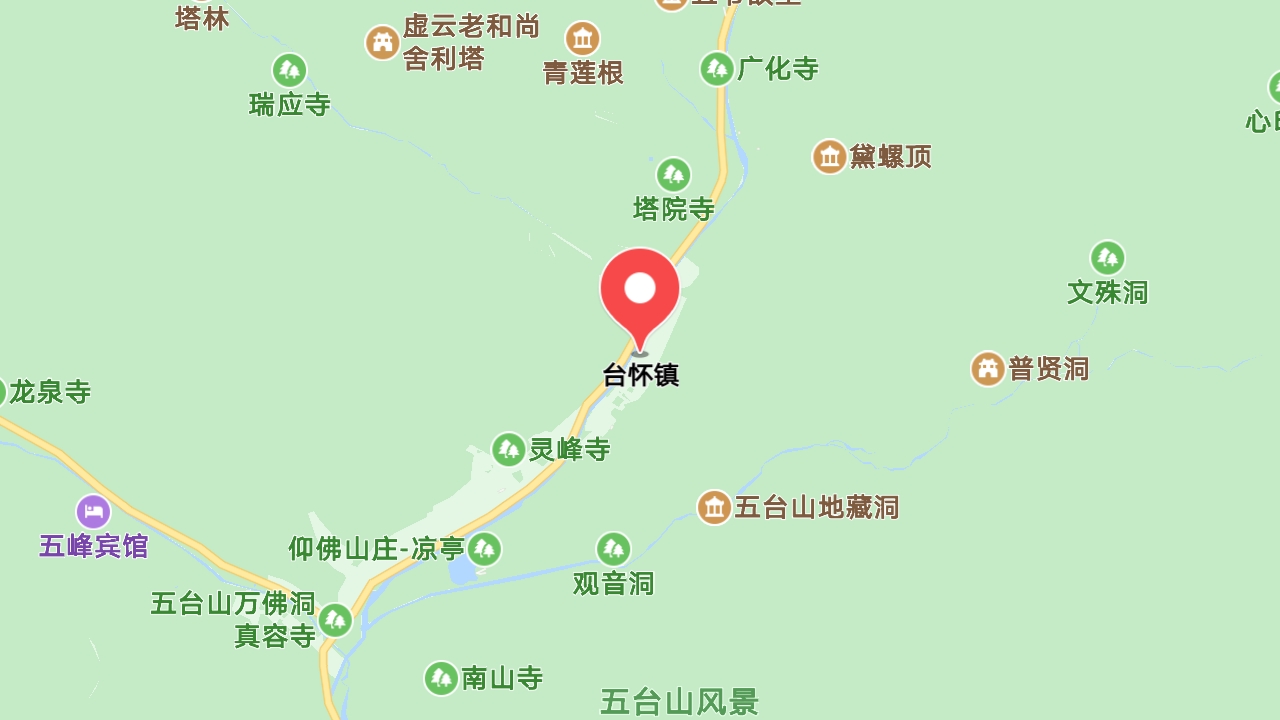 地圖信息