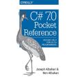 C# 7.0 Pocket Reference