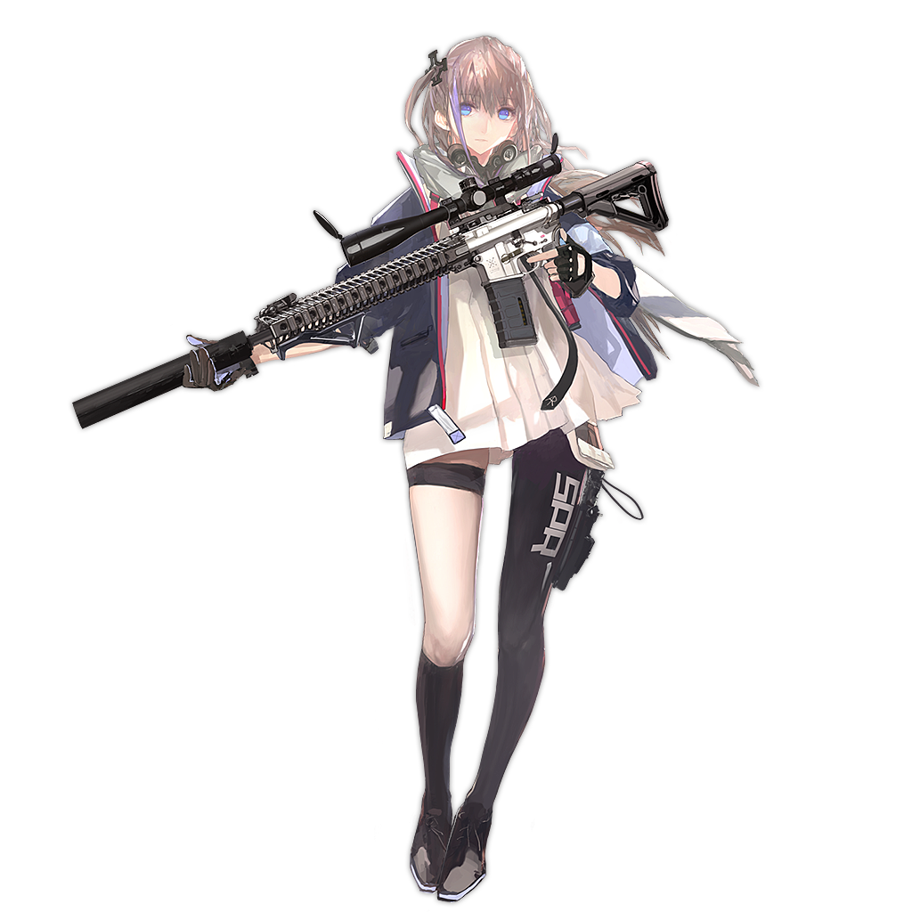 ST AR-15