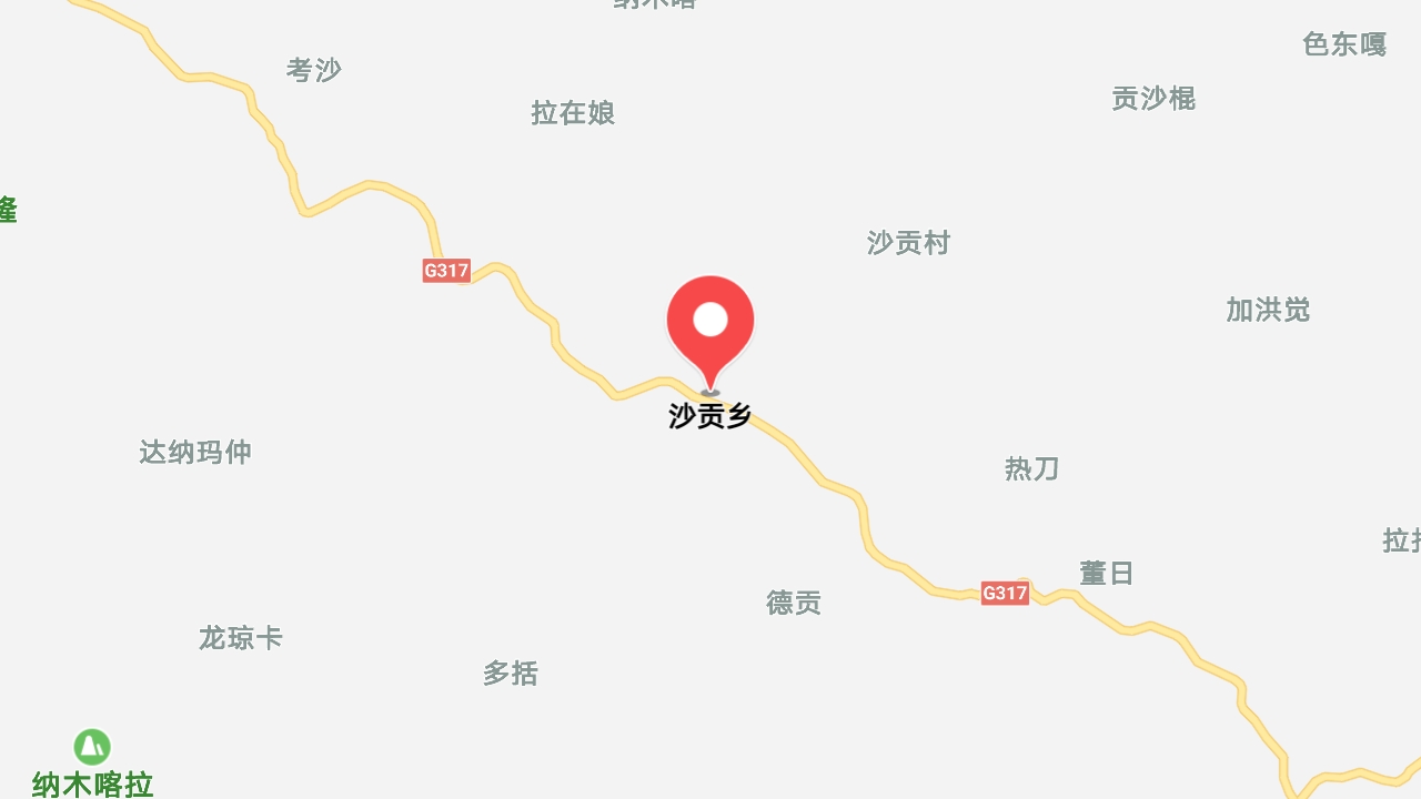 地圖信息