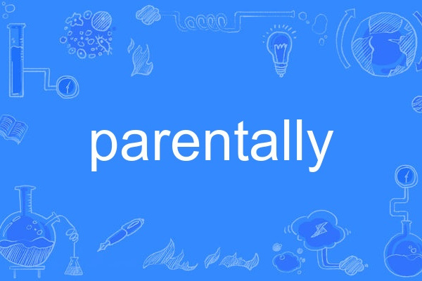 parentally