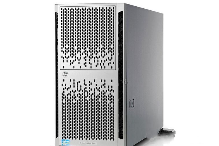 HP ProLiant ML350e Gen8(648377-AA1)