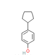 4-環戊基苯酚