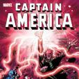 Captain America Vs. the Red Skull