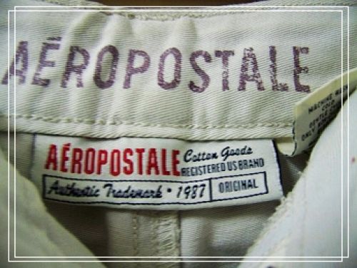 aeropostale