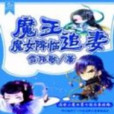 魔王追妻魔女降臨