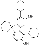 1,1-二（3-環己-4-羥基苯基）環己烷