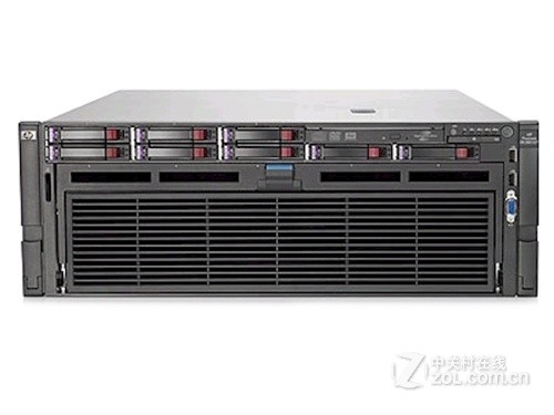 HP ProLiant DL585 G7機架式伺服器