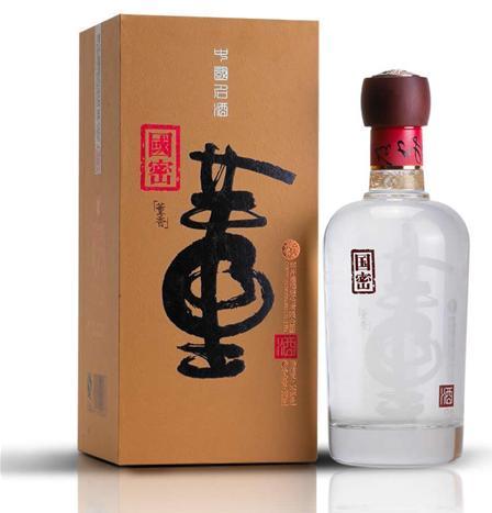 中國八大名酒(八大名酒)