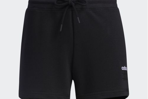 ADIDAS NEO W CE+ SHORTS夏季運動短褲