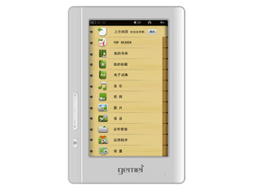 歌美GM6000(4GB)