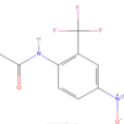 4-硝基-2-（三氟甲基）乙醯苯胺