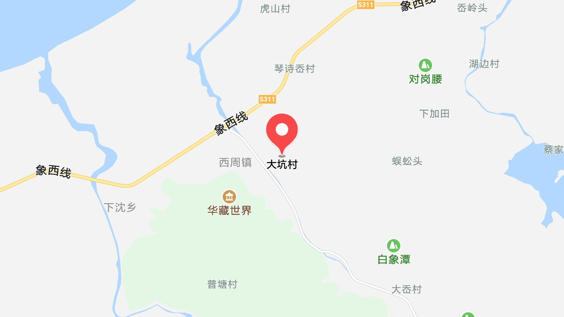 地圖信息