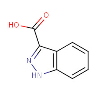 吲唑-3-羧酸