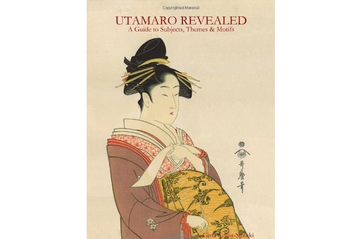 Utamaro Revealed