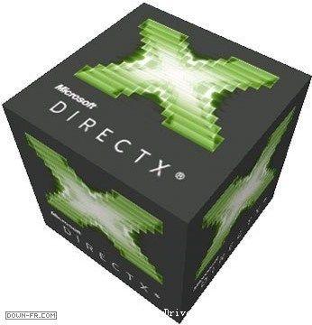 DirectX