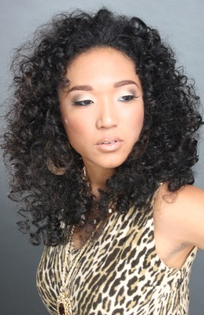 Judith Hill