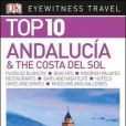 Top 10 Andalucía and the Costa del Sol