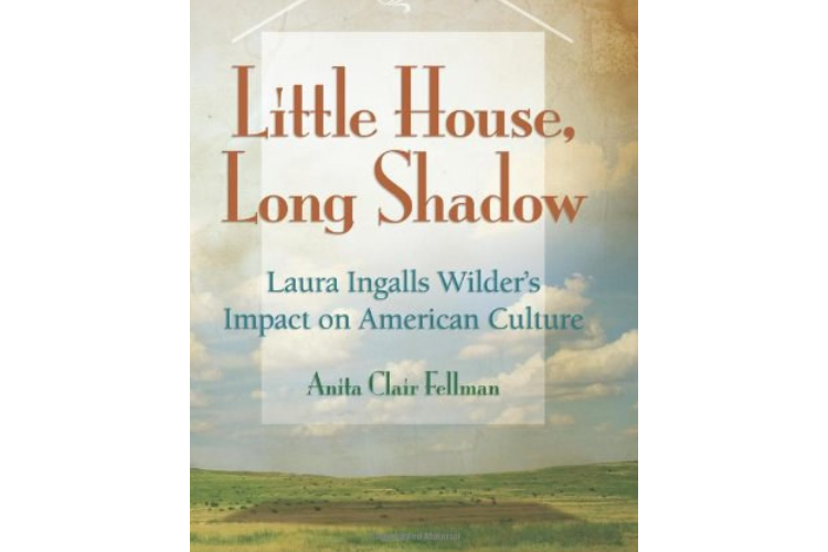 Little House, Long Shadow(Fellman, Anita Clair著圖書)