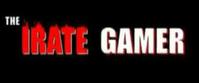 The Irate Gamer的LOGO