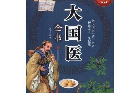 大國醫全書