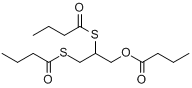 2,3-二巰基-1-丙醇三丁酸