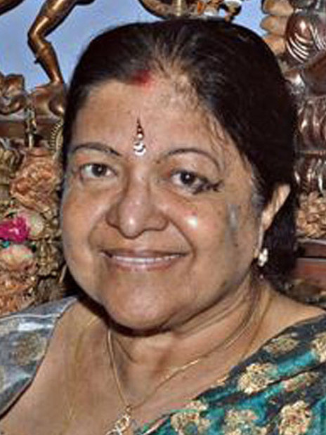 Padmini Ramachandran