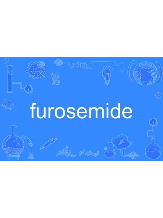 furosemide