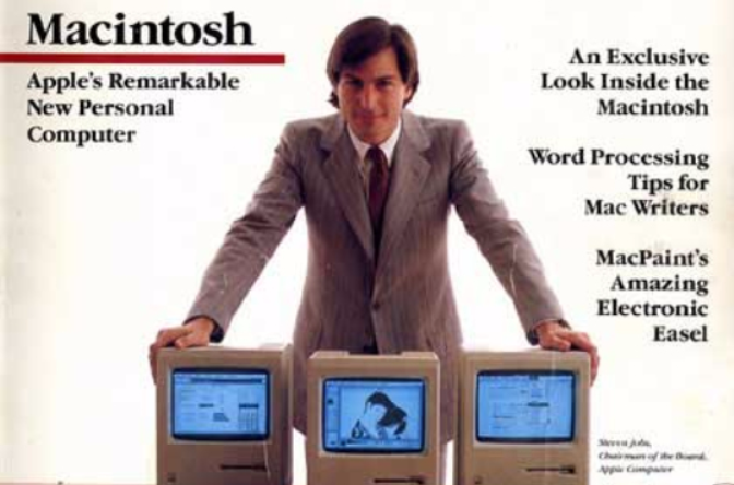 Macworld