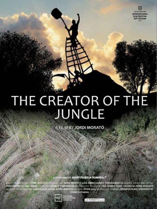 Sobre la marxa: The Creator of the Jungle