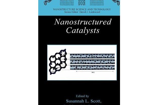 Nanostructured Catalysts