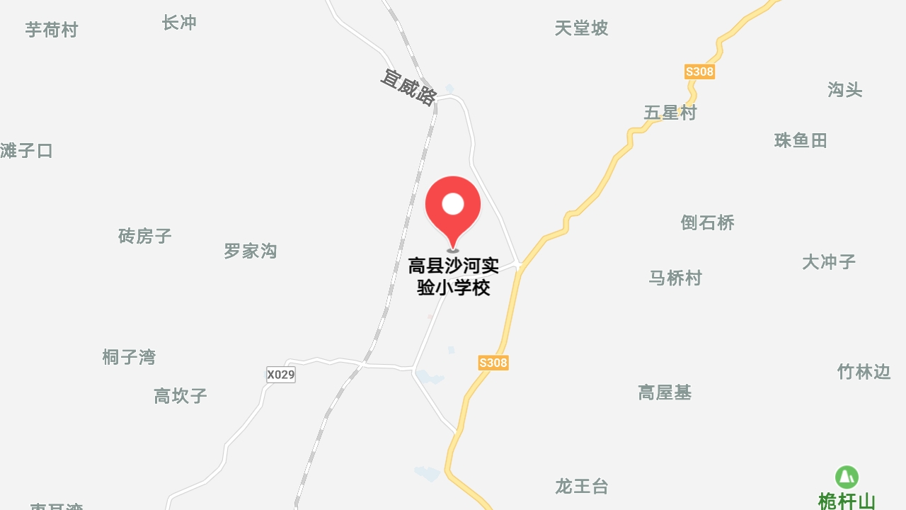 地圖信息