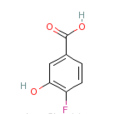 4-氟-3-羥基苯甲酸