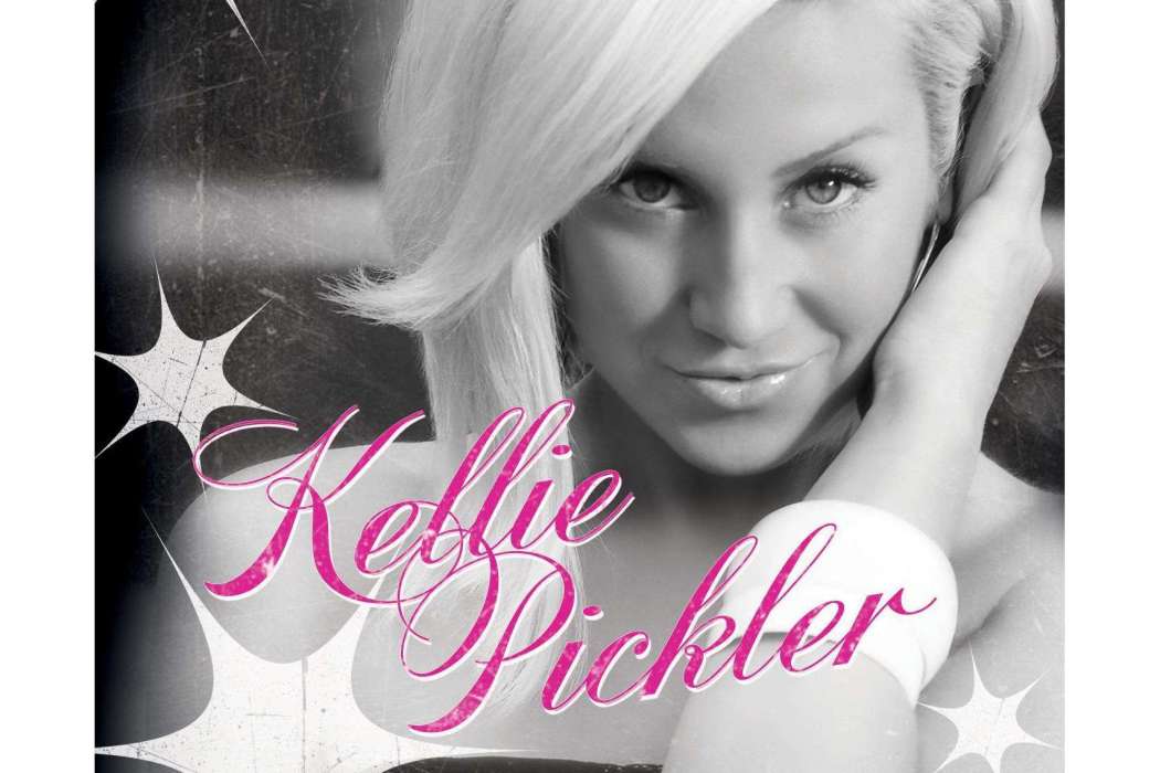 Kellie Pickler(2008年凱麗·皮克勒發行的音樂專輯)